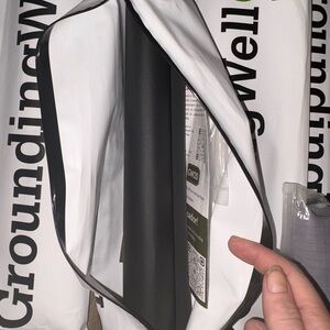 groundwell grounding sheet and mat set